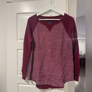 Jegging Sweatshirt